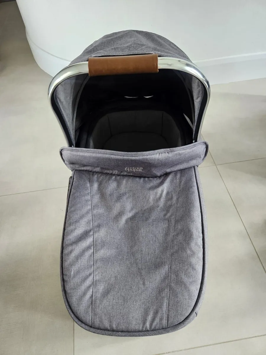 Mamas & Papas Travel System - Image 3
