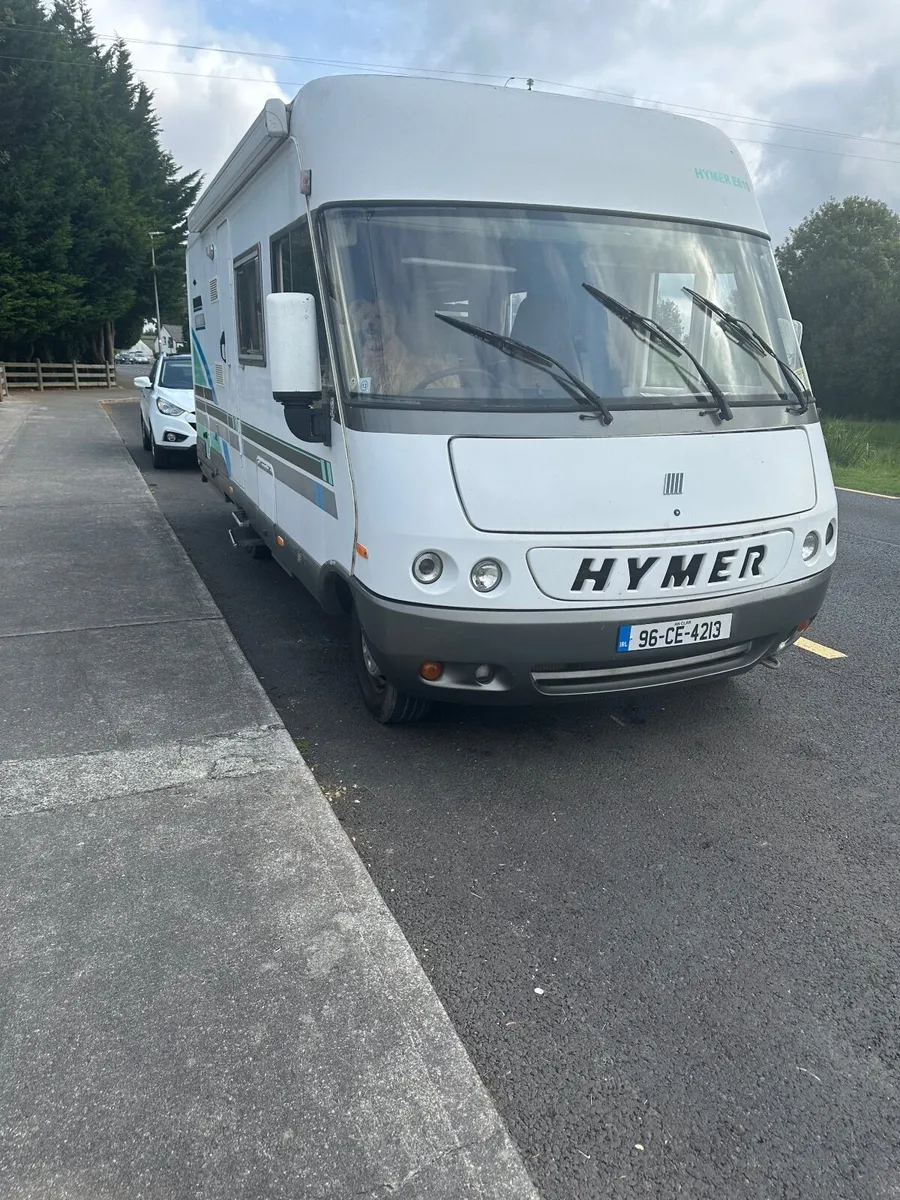 Motorhome - Image 4