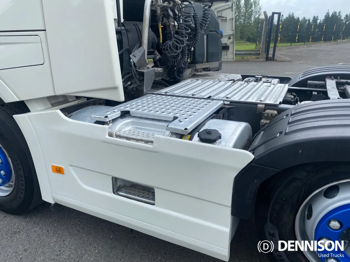 Volvo FH500 Globetrotter (2022) For Sale - Image 4