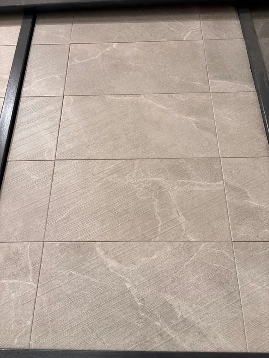 Grey Wall Tiles