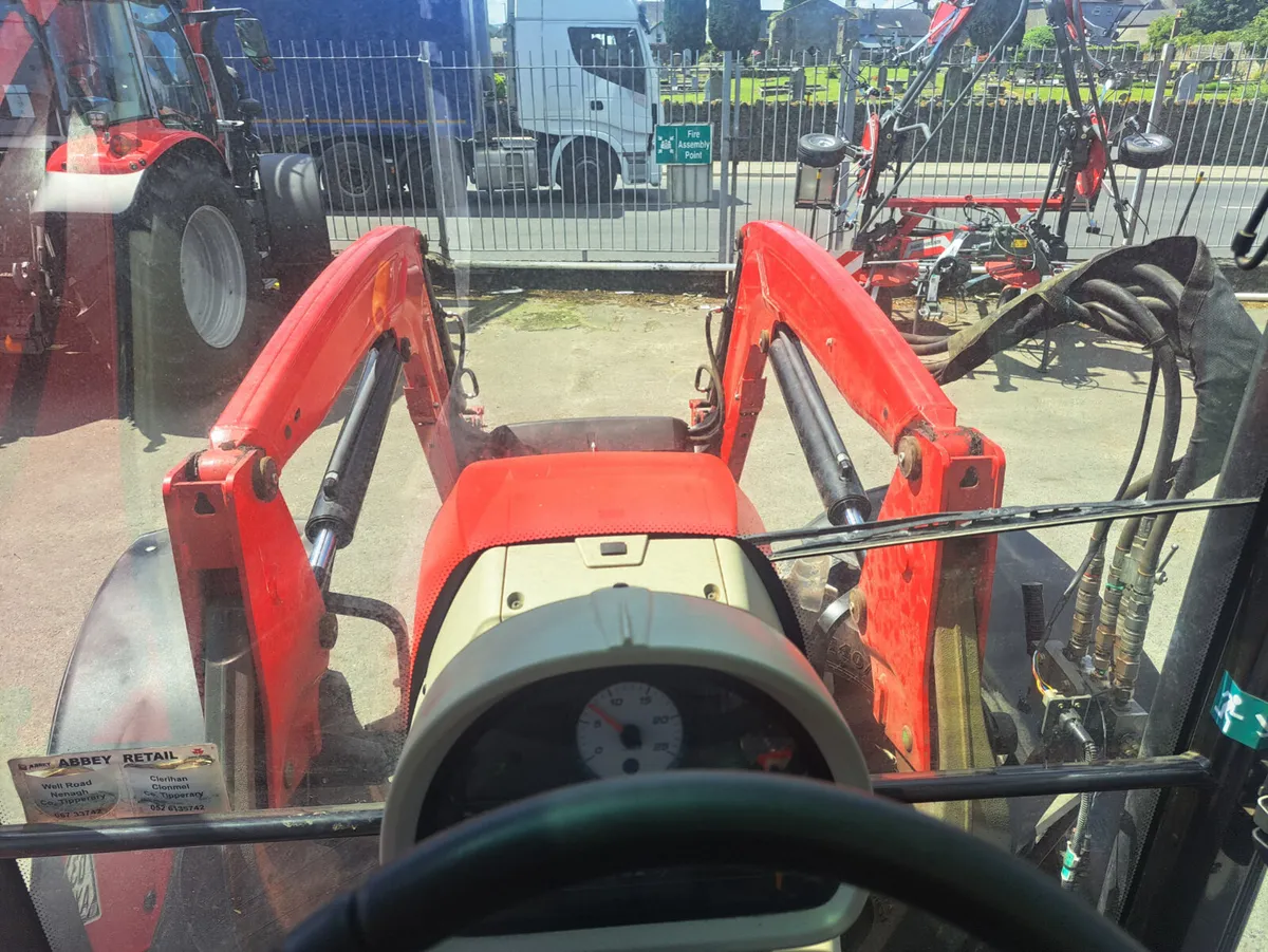 Farm Machinery - Image 2