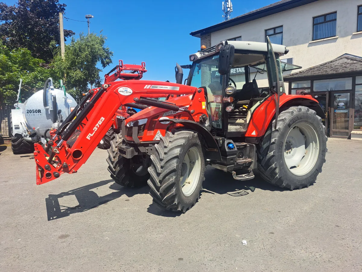 Farm Machinery - Image 4