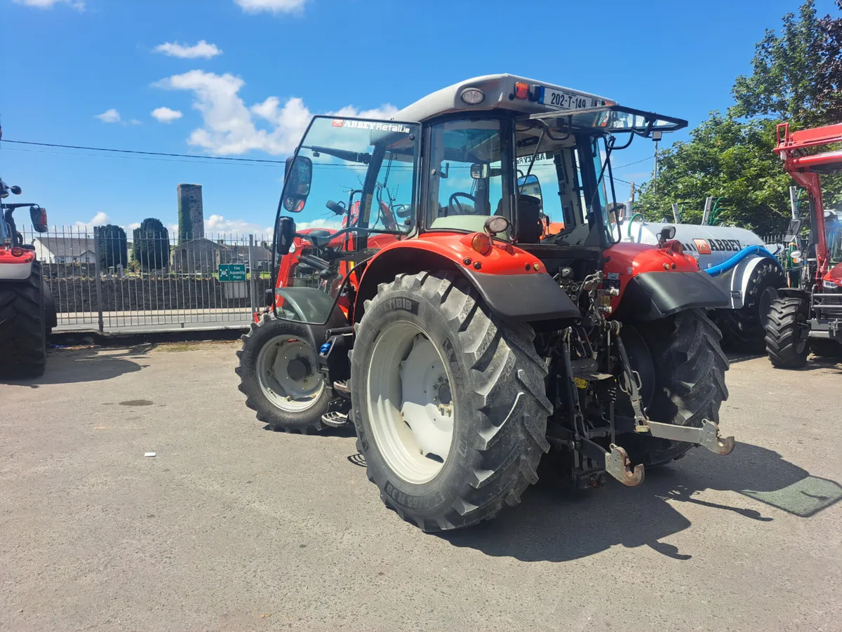 Farm Machinery - Image 3