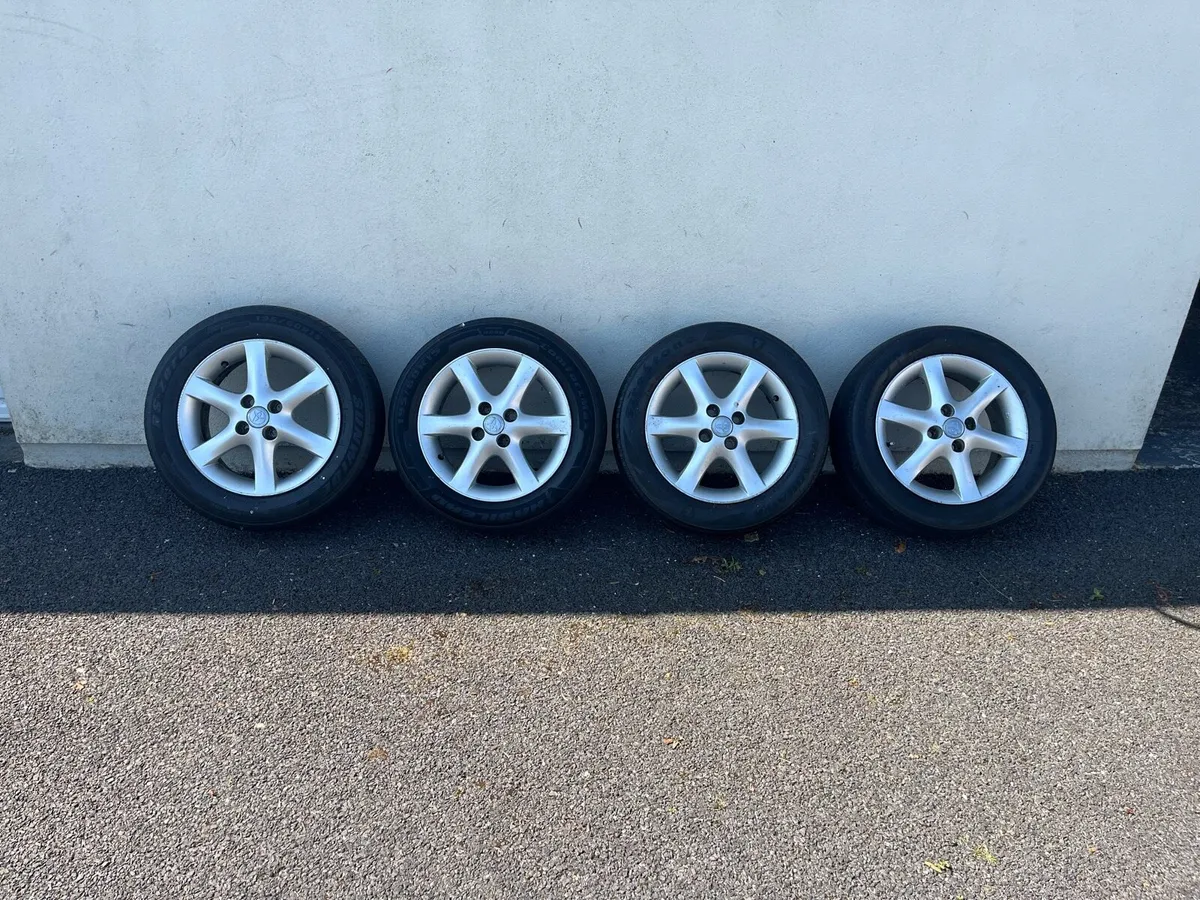 Alloys - Image 1