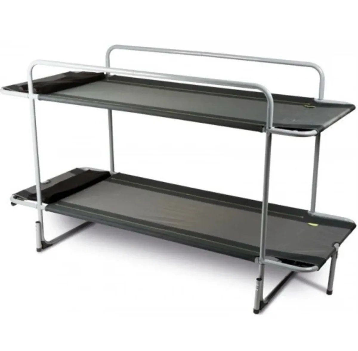 Kampa Bunkie Camping Bunk Beds - Image 3