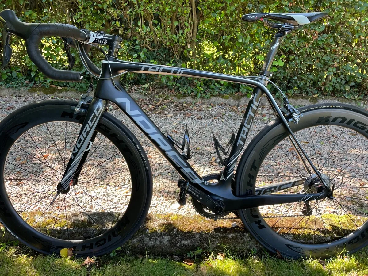 Road bike - Image 2