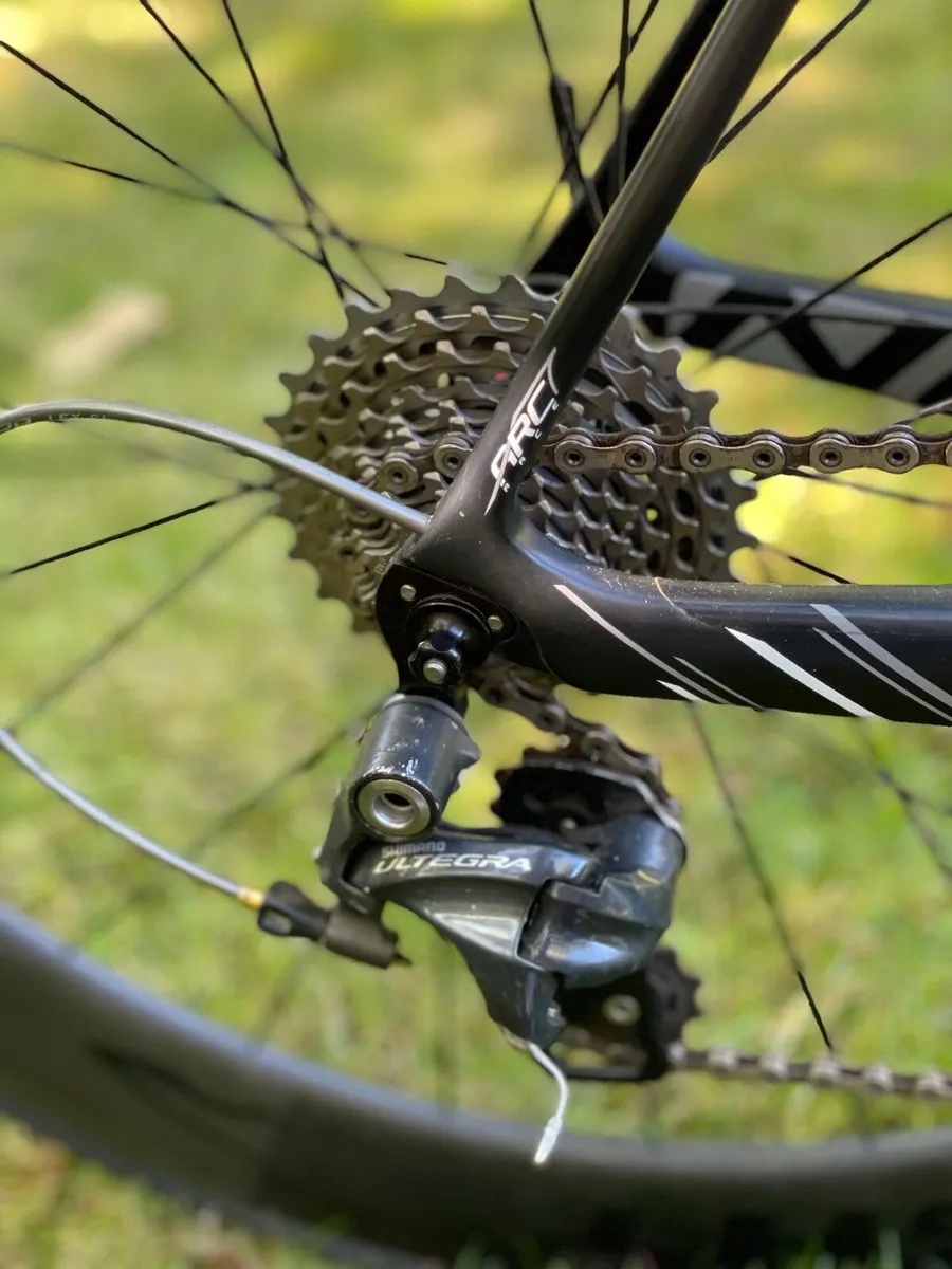 Road bike - Image 3