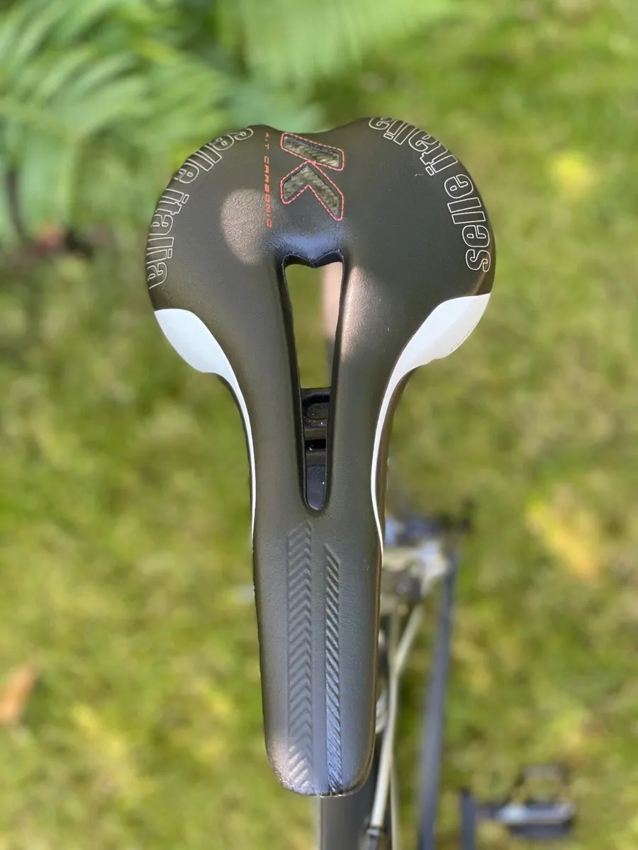 Road bike - Image 4