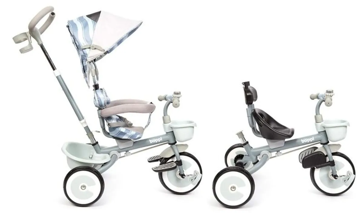 Kids tricycle/Trike New - Image 2