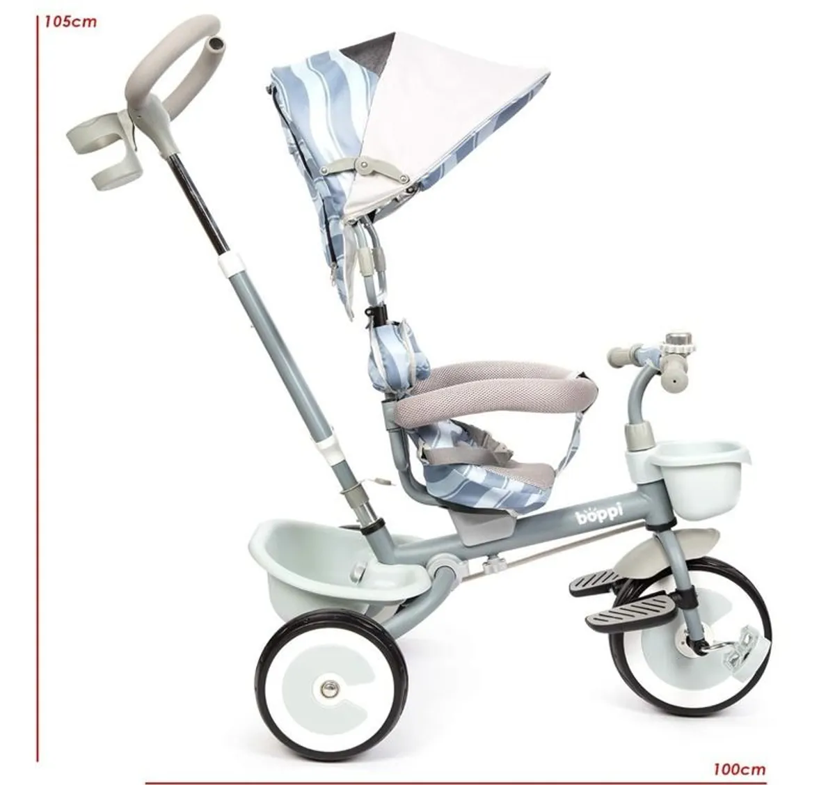 Kids tricycle/Trike New - Image 3