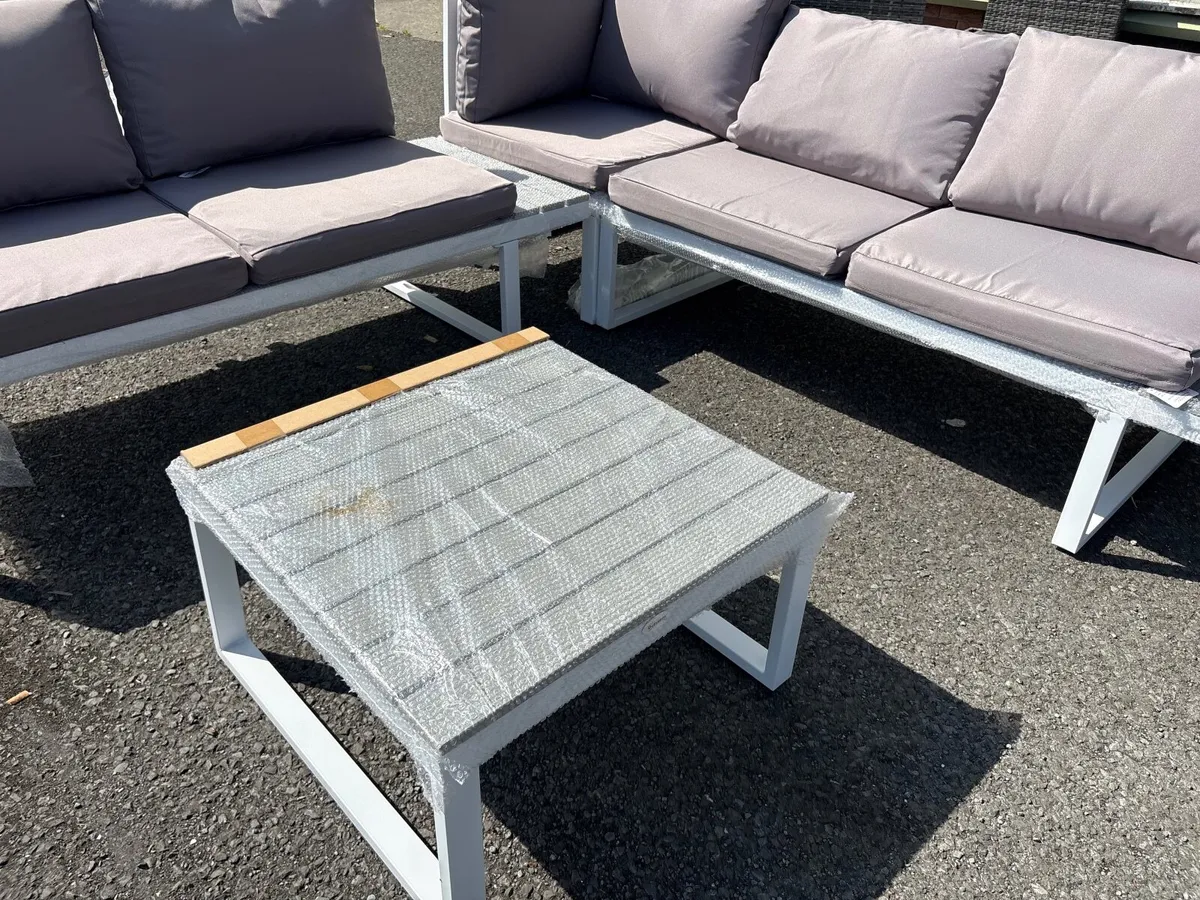 Garden furniture - Image 3