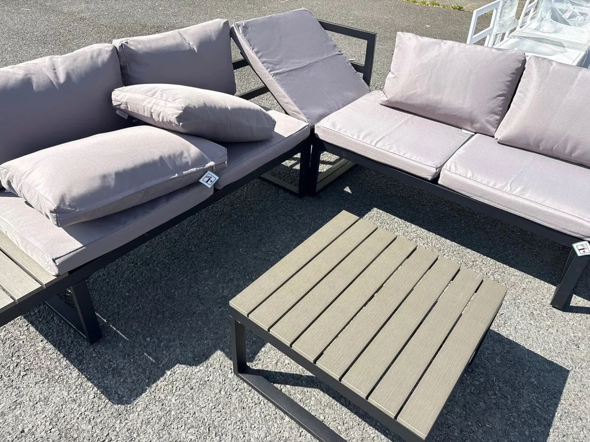 Garden furniture - Image 4