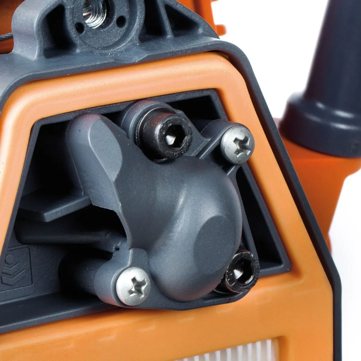Oleo Mac Brushcutter BC 350 T - Image 3