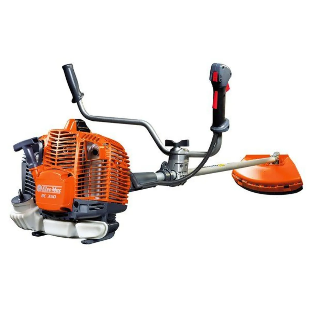 Oleo Mac Brushcutter BC 350 T - Image 4