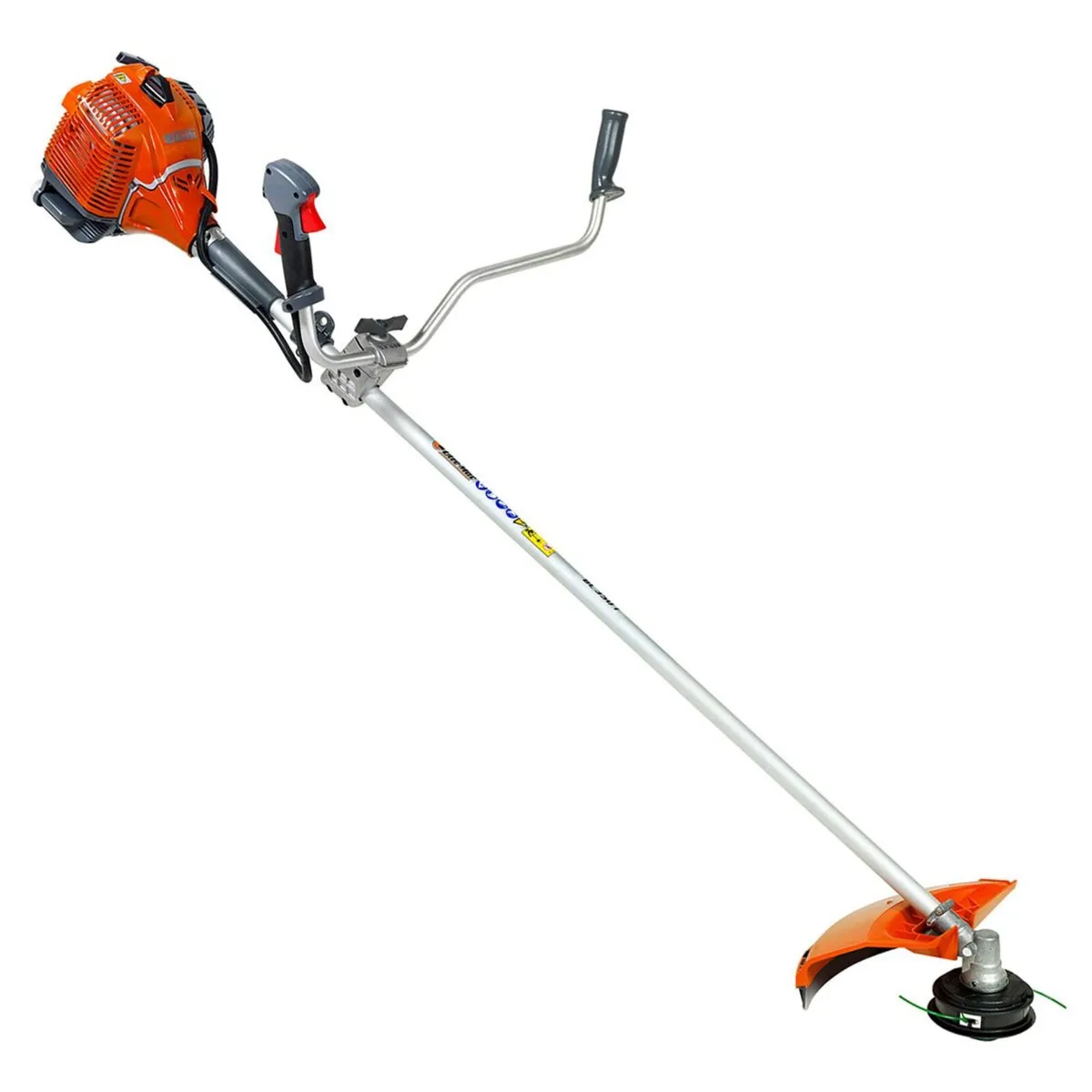 Oleo Mac Brushcutter BC 350 T - Image 2