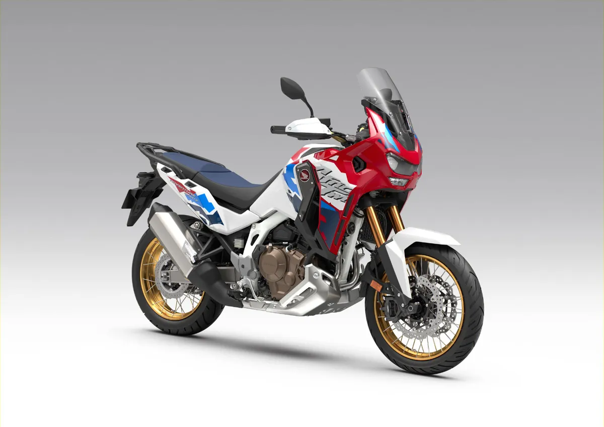HONDA Africa Twin Adventure Sports *Special Offer* - Image 2
