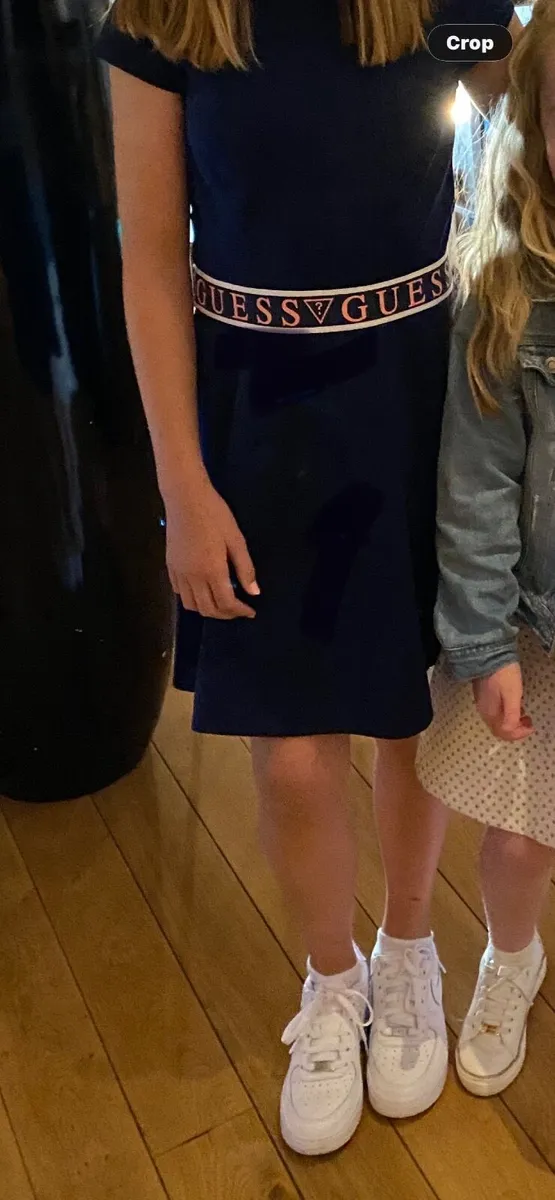 Guess Confirmation dress - Image 3