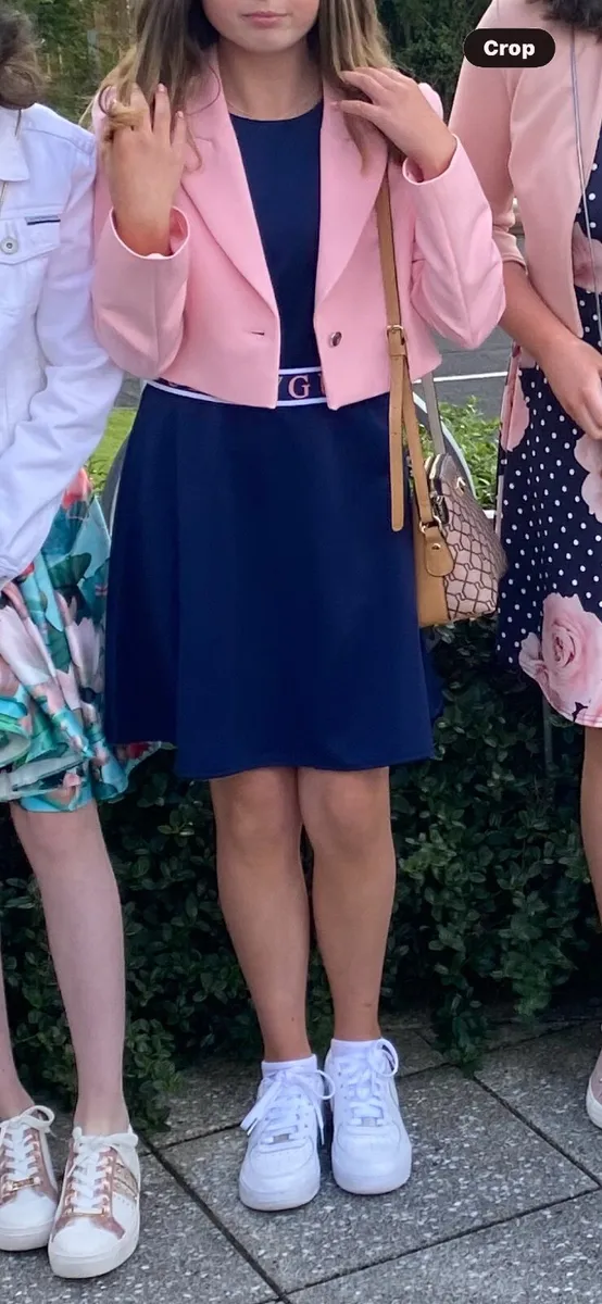 Guess Confirmation dress - Image 2