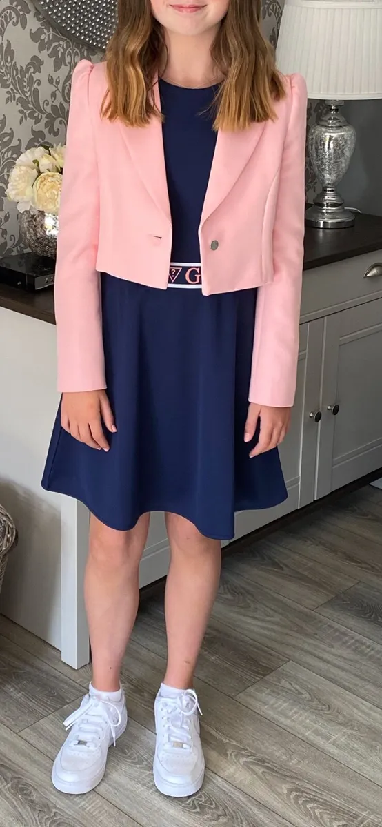 Guess Confirmation dress - Image 4