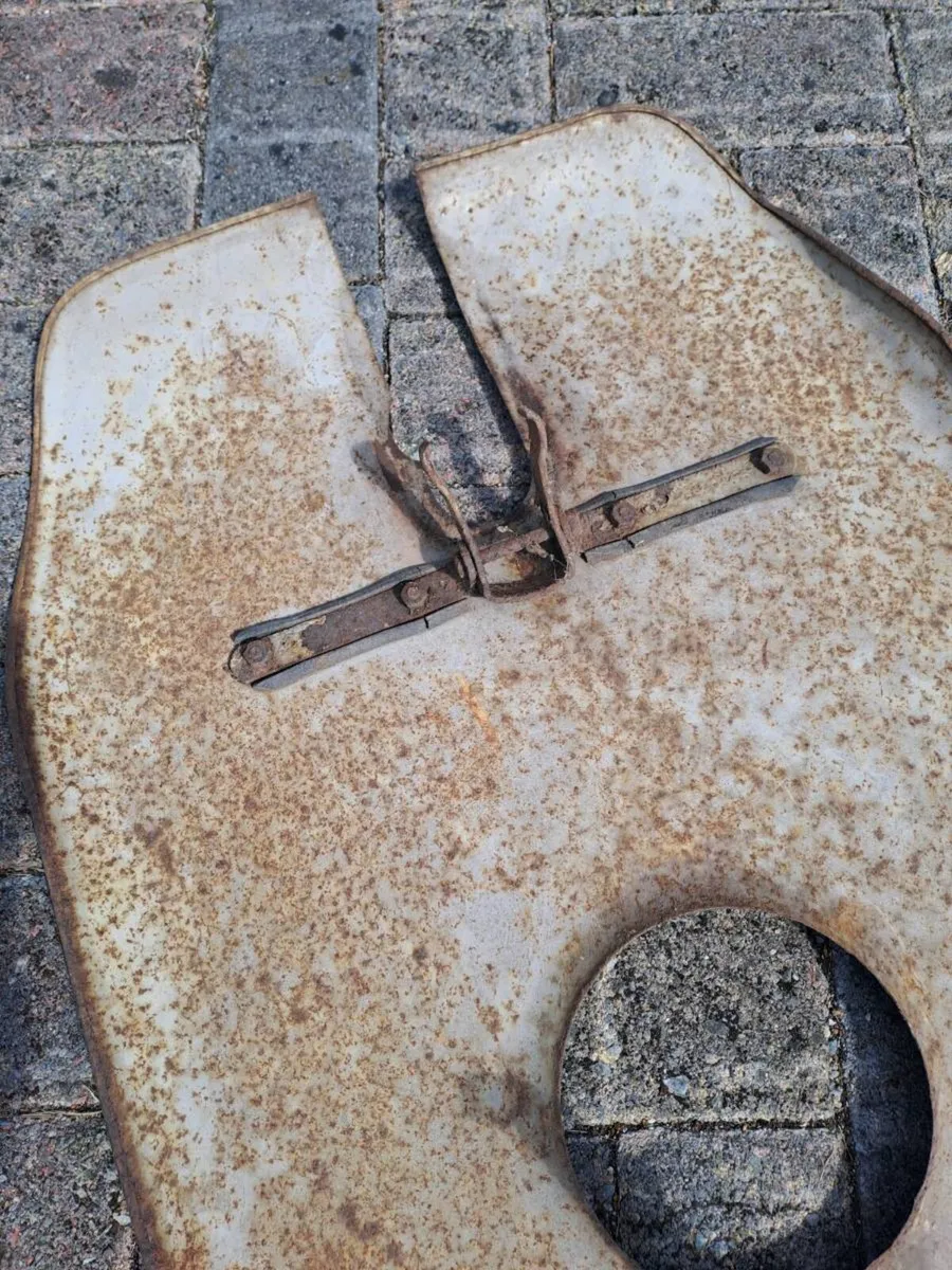 NSU Quickly Leg Shield (1) - Image 2