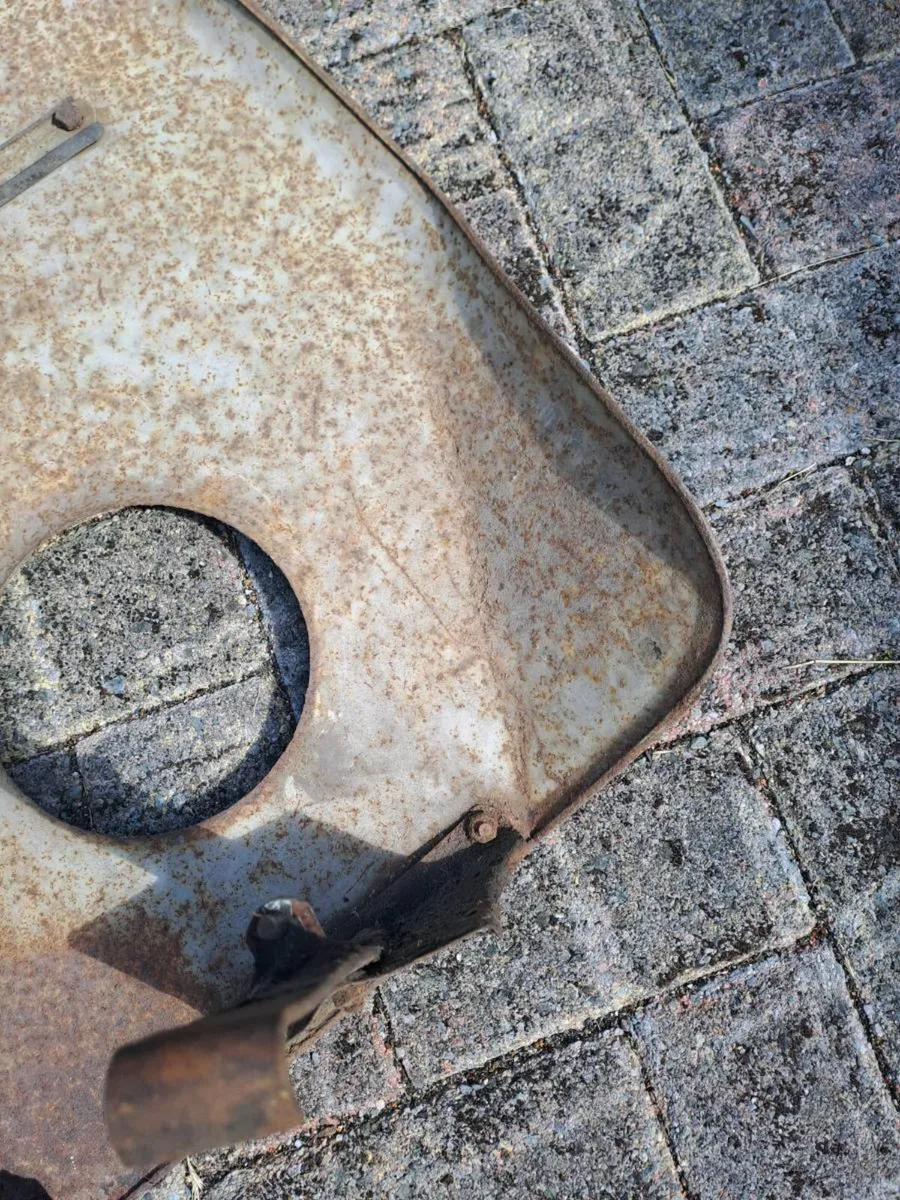 NSU Quickly Leg Shield (1) - Image 3