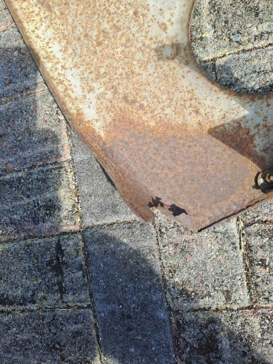 NSU Quickly Leg Shield (1) - Image 4