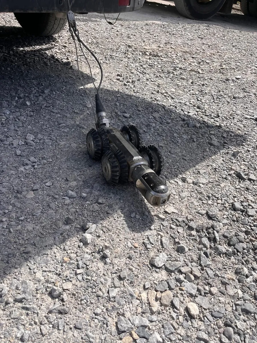 CCTV Drain Inspection System - Image 3