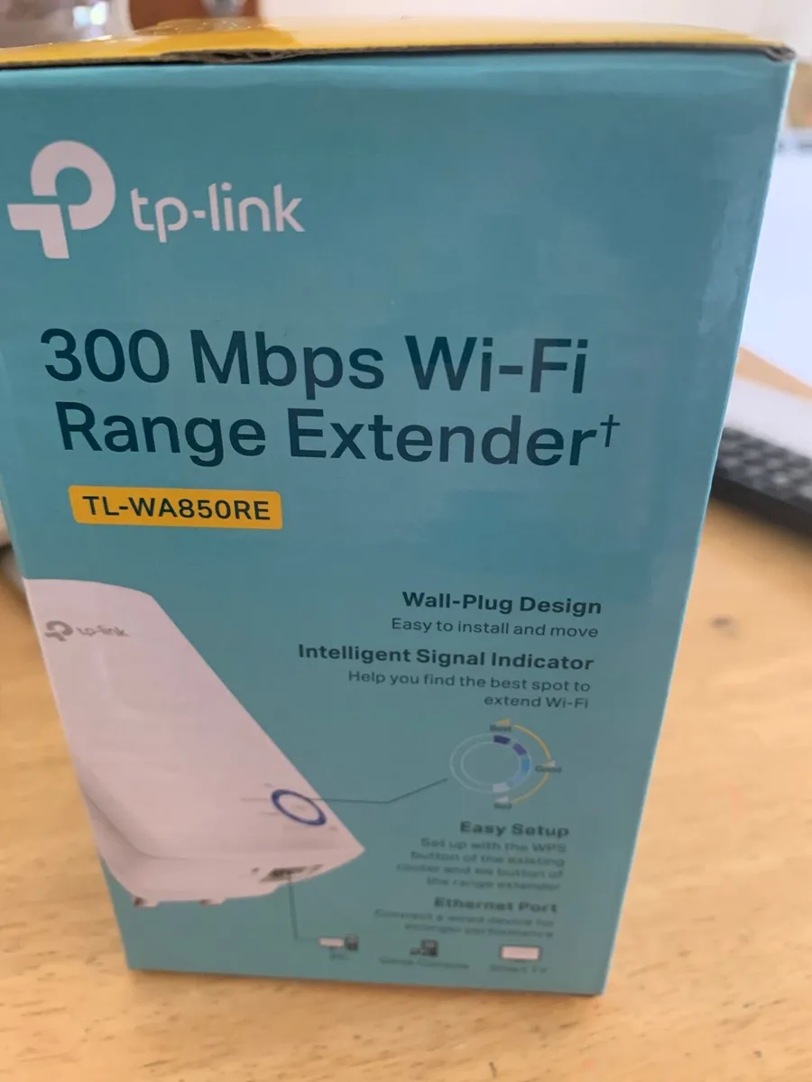 Wi-Fi extender - Image 4