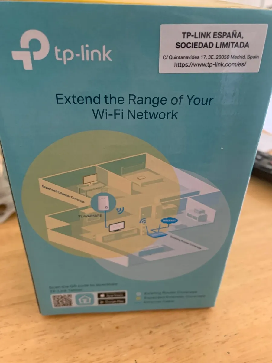 Wi-Fi extender - Image 3
