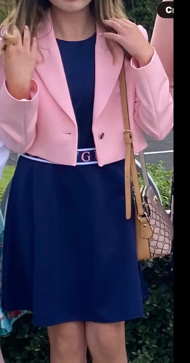 Guess Confirmation dress - Image 1