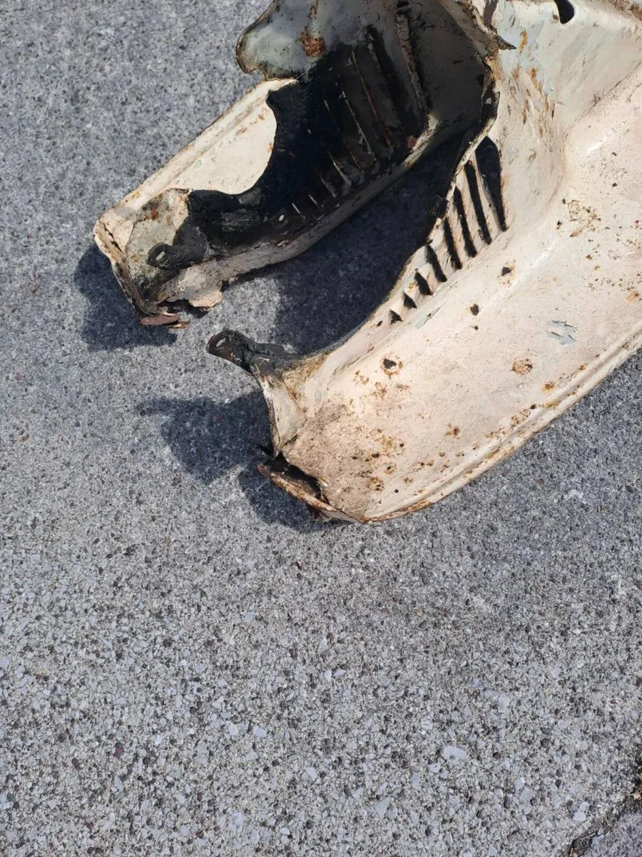 NSU Quickly Leg Shield (2) - Image 4