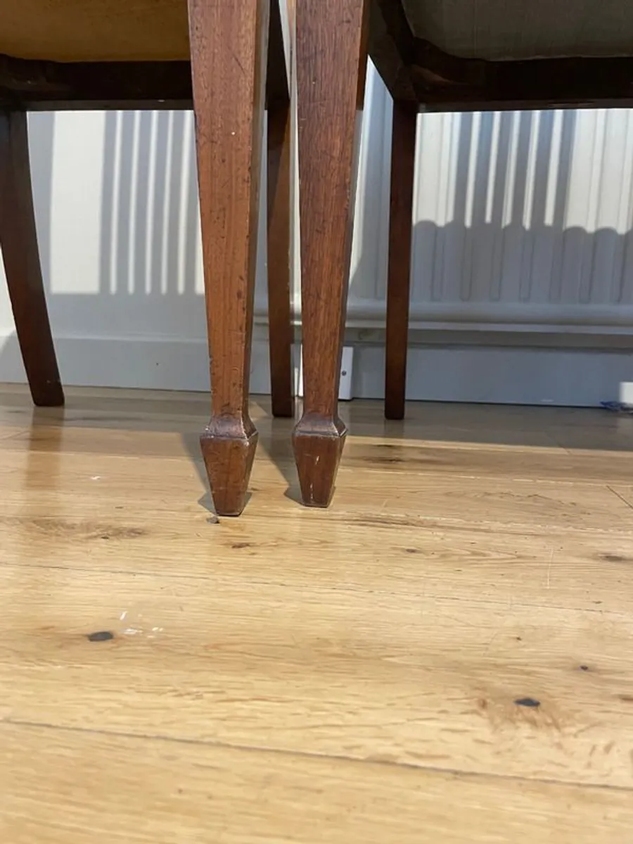 Dining Chairs - Image 2