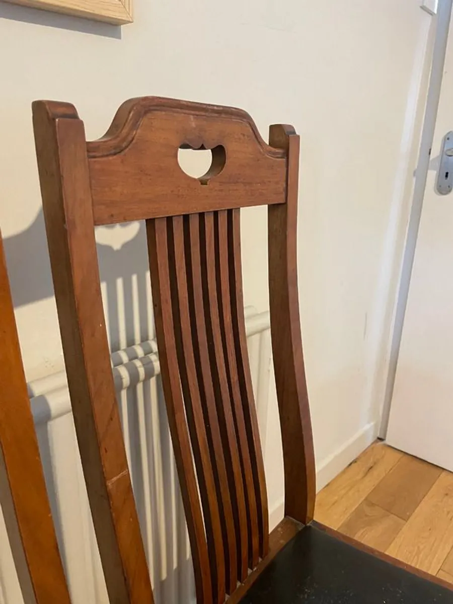 Dining Chairs - Image 3