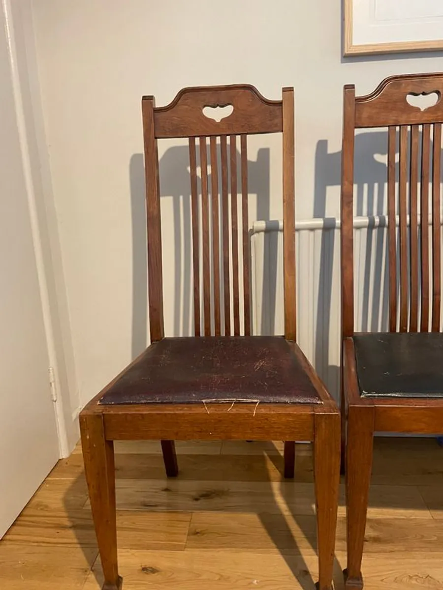 Dining Chairs - Image 4