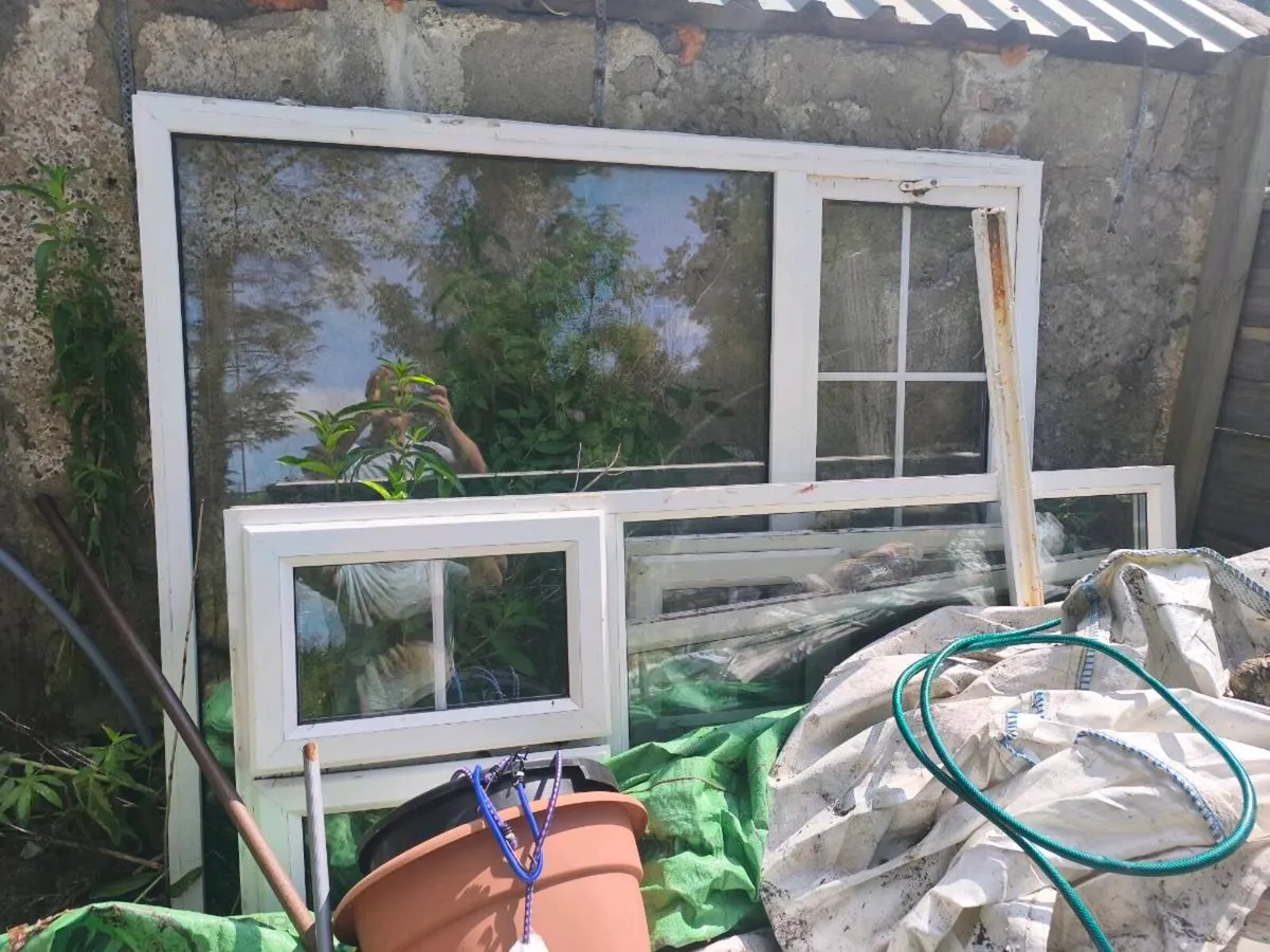 uPVC windows - Image 2