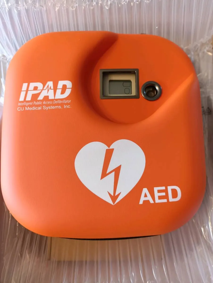 Heart Defibulator new - Image 1
