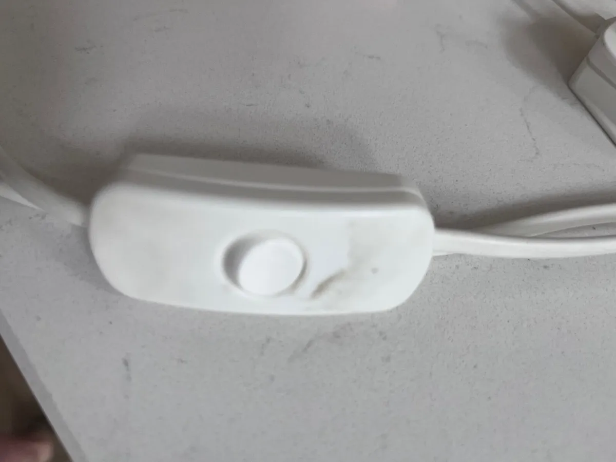 Ikea Star Lamp for Kids - Image 3
