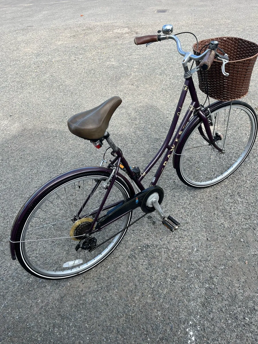 City Bike / Shopper - Image 1