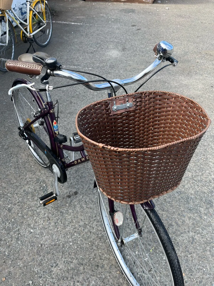 City Bike / Shopper - Image 2