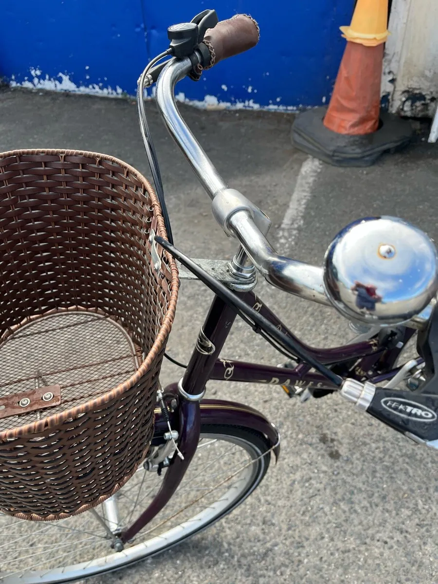 City Bike / Shopper - Image 3