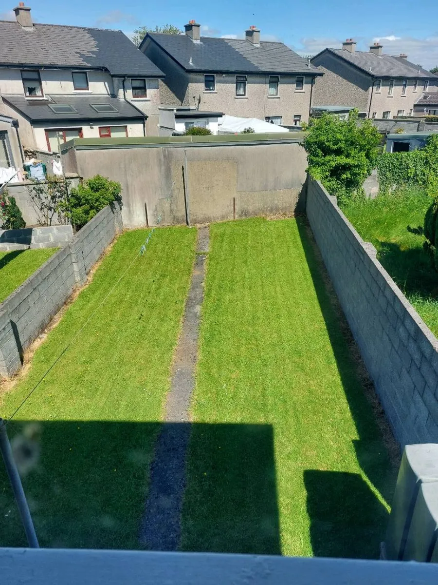 Galway Arts Fest Accommodation 500/week