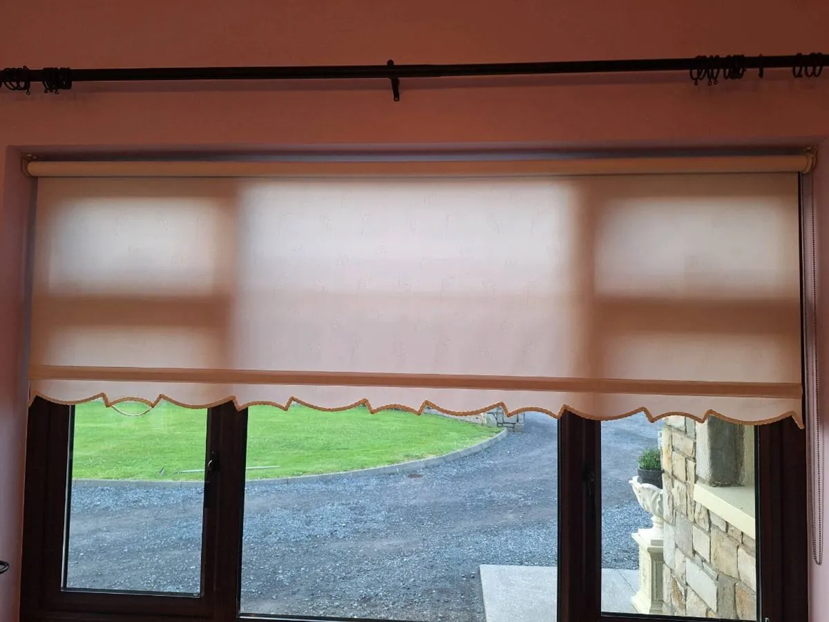 Roller Blinds - Image 1