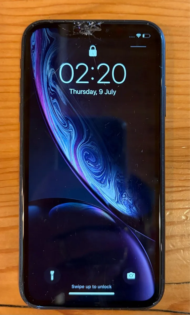 Apple iPhone XR 128GB - Image 1