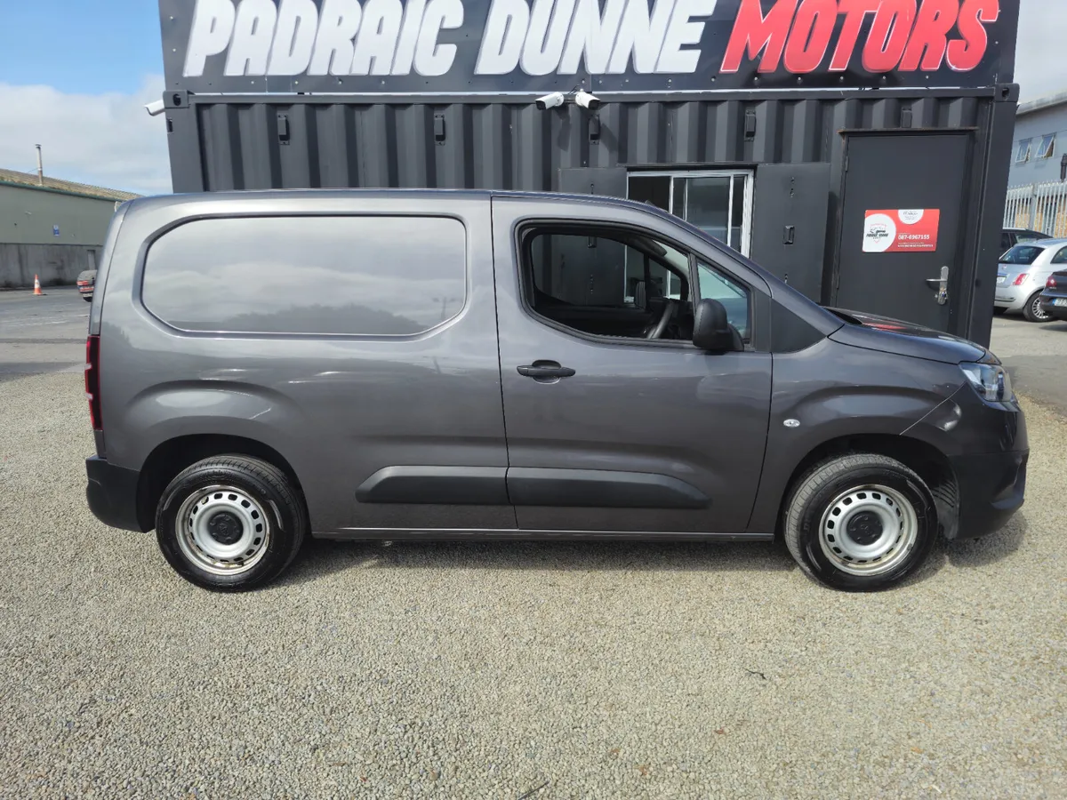 Toyota Proace City 2022 - Image 4