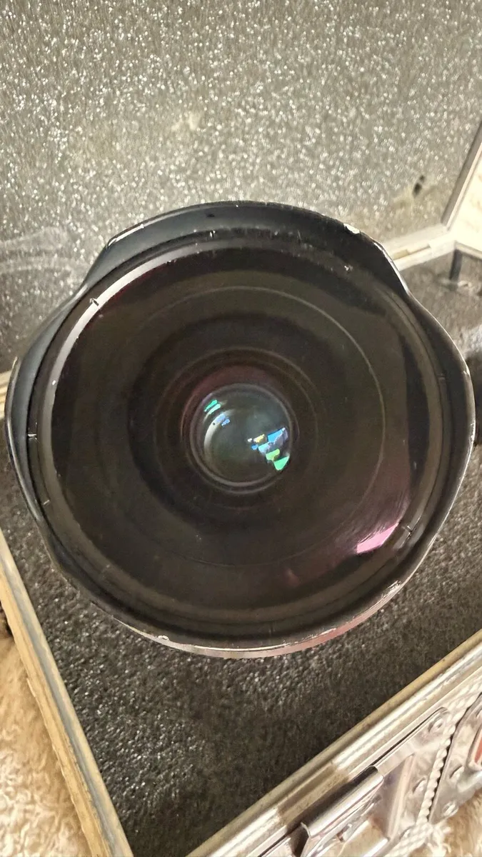 Cine lens - Image 4