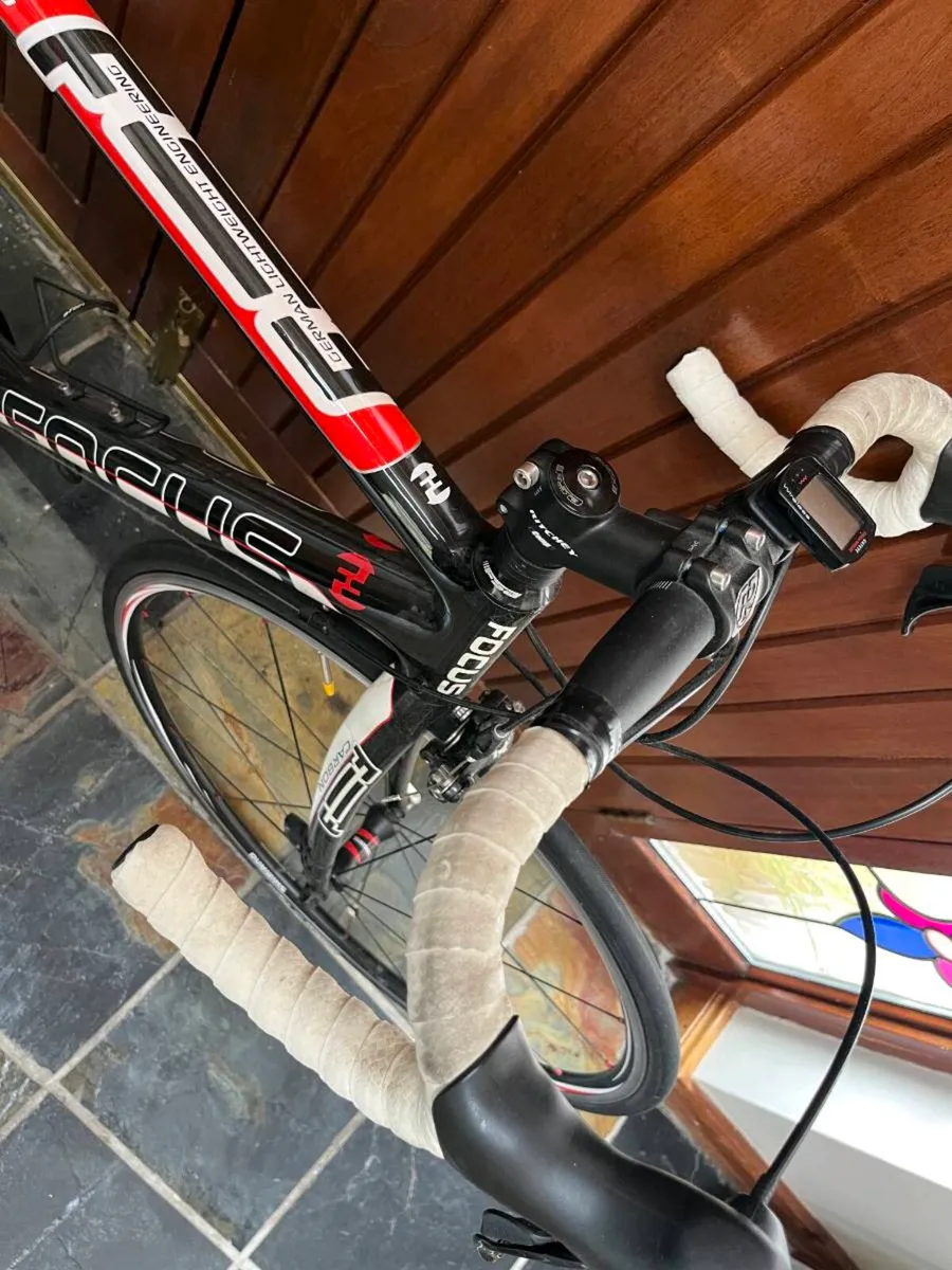 Focus Cayo all Carbon - Image 3