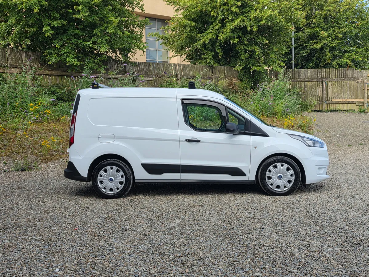 2021 Ford Transit Connect - Image 3