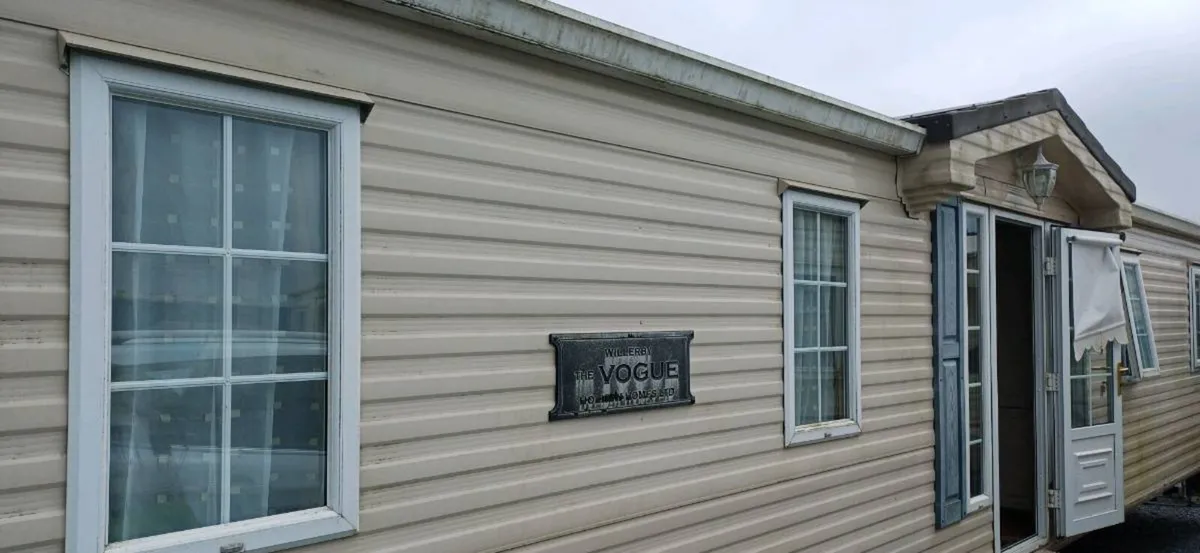 Willerby vogue - Image 2