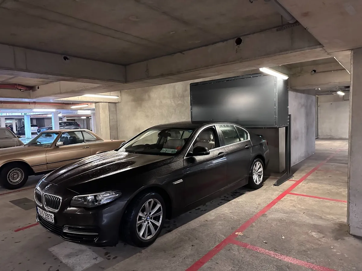 Storage Box in Carparks  for Apartment Living - - Image 1