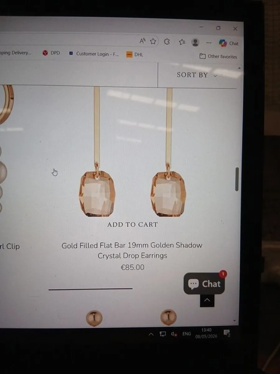 earings - Image 1